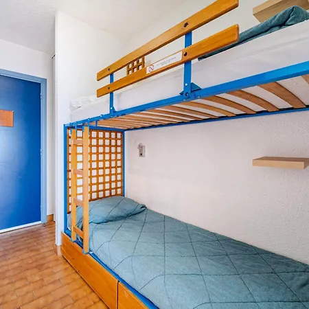 Pour 4 Pers. Avec Wi-fi, Vue Superbe - Fr-1-827-59 Apartman *