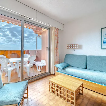 Apartman Pour 4 Pers. Avec Wi-fi, Vue Superbe - Fr-1-827-59 *